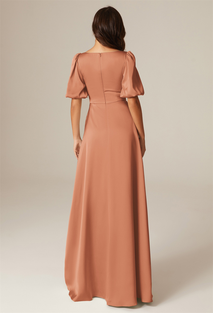 AW Etta Dress